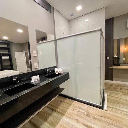Eleganz Suites Gramado Dış mekan fotoğraf