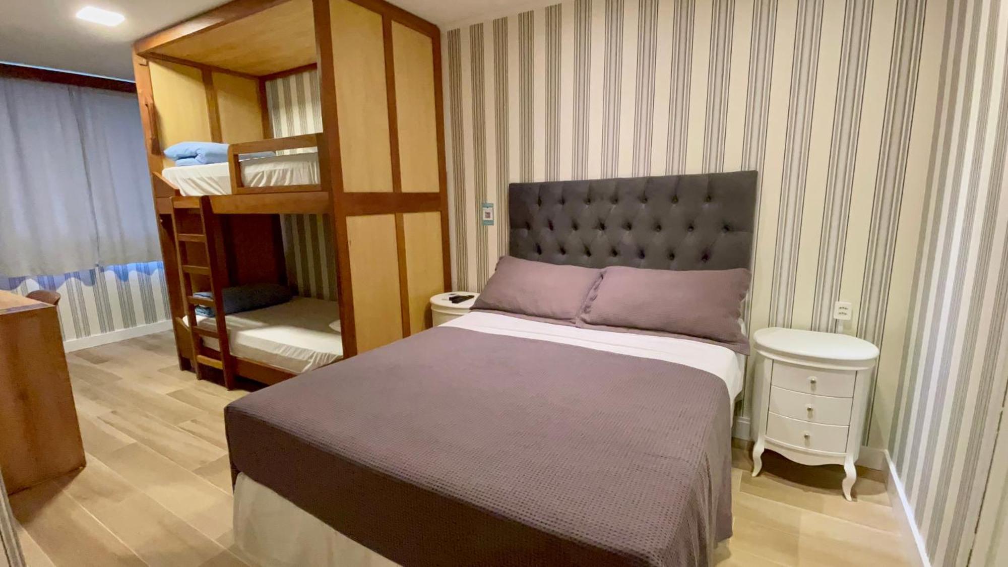 Eleganz Suites Gramado Dış mekan fotoğraf