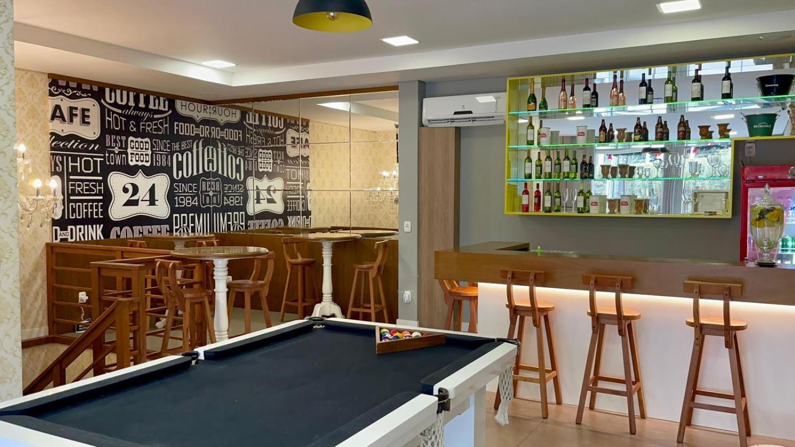 Eleganz Suites Gramado Dış mekan fotoğraf