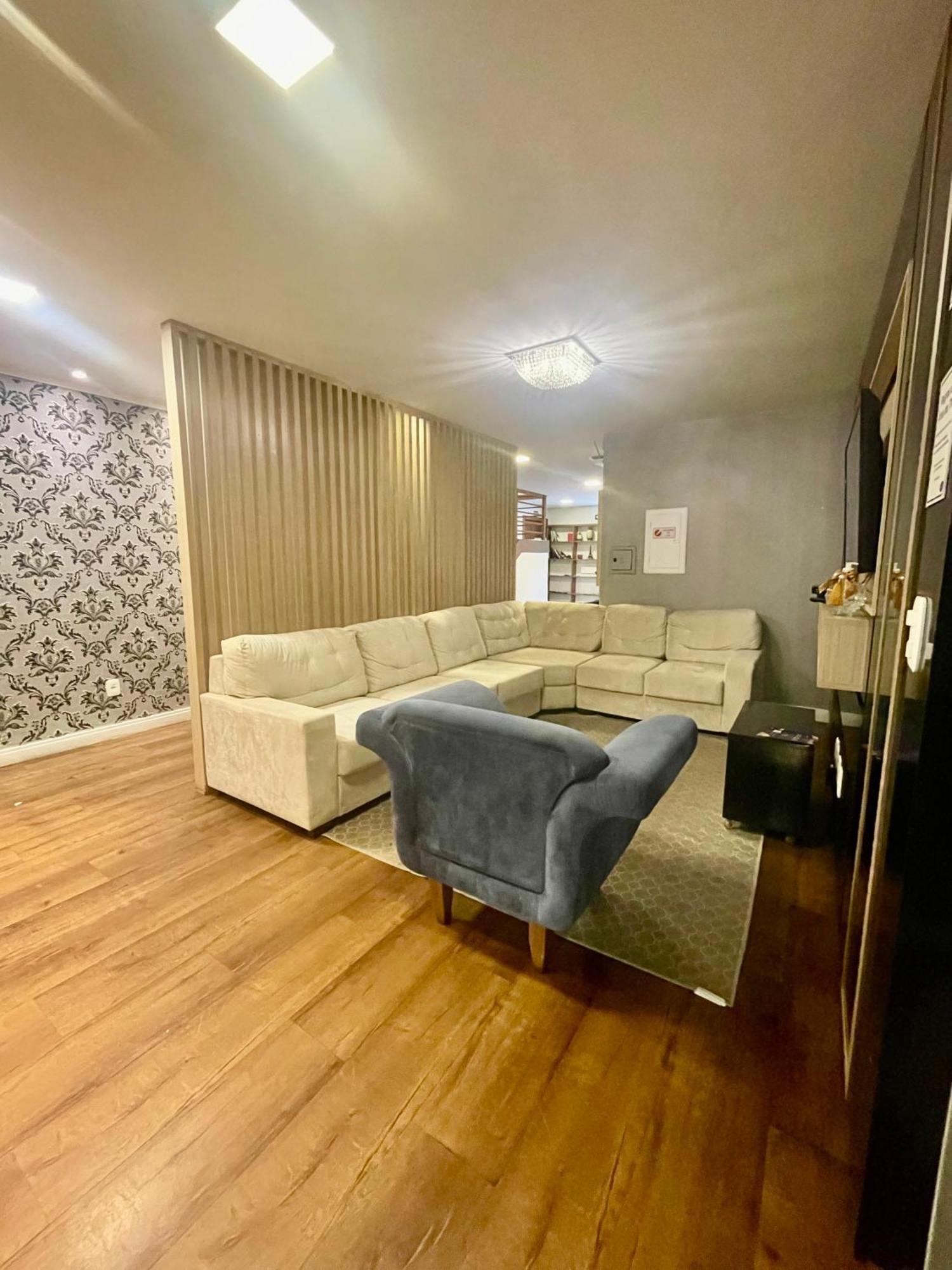 Eleganz Suites Gramado Dış mekan fotoğraf
