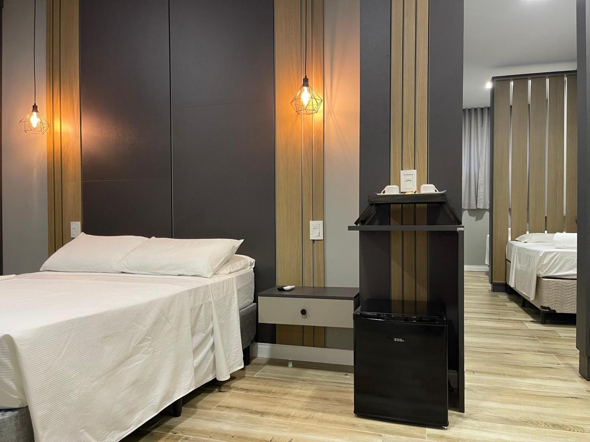 Eleganz Suites Gramado Dış mekan fotoğraf