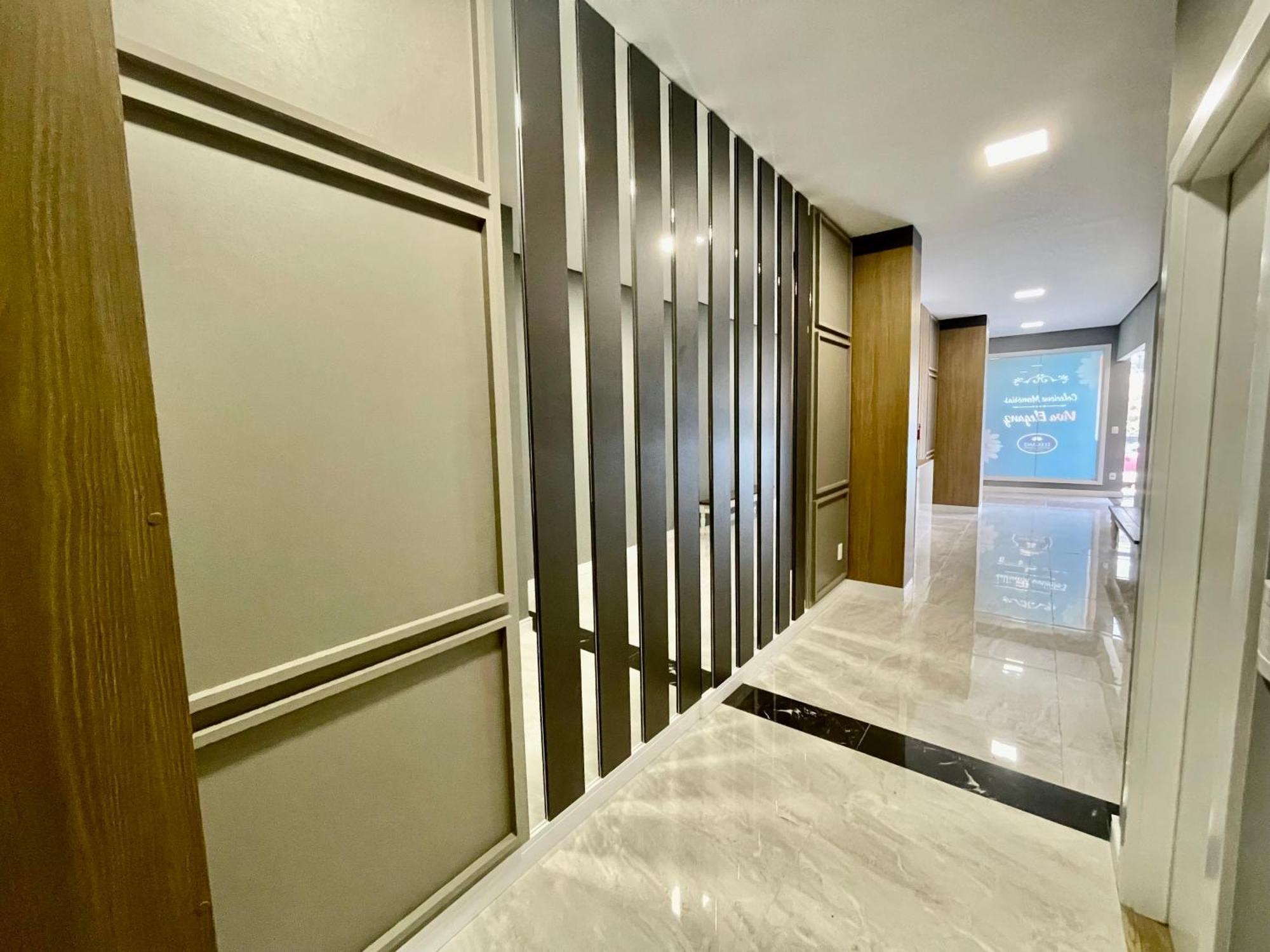 Eleganz Suites Gramado Dış mekan fotoğraf