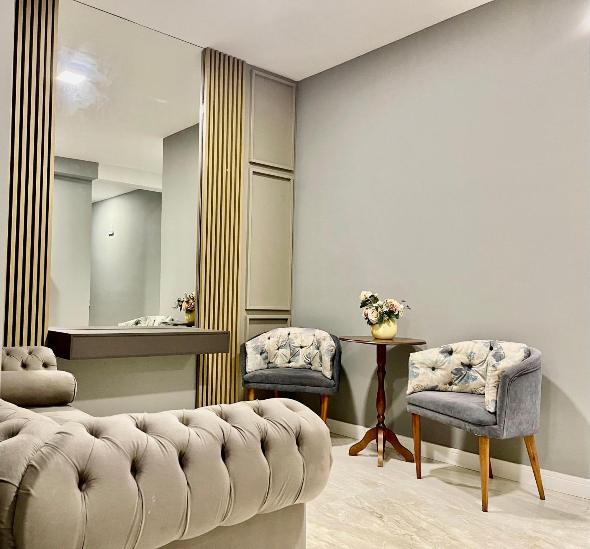 Eleganz Suites Gramado Dış mekan fotoğraf