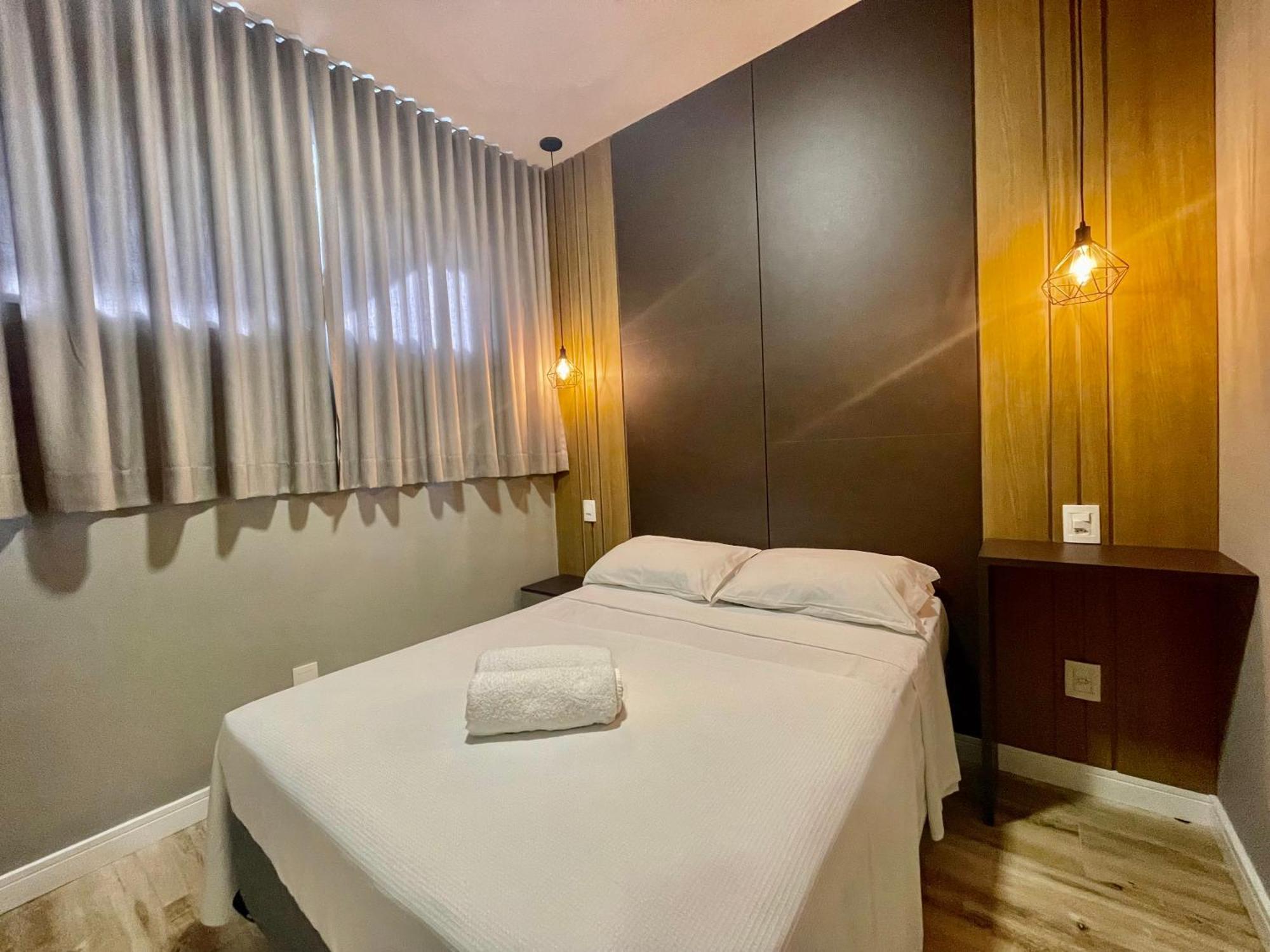 Eleganz Suites Gramado Dış mekan fotoğraf