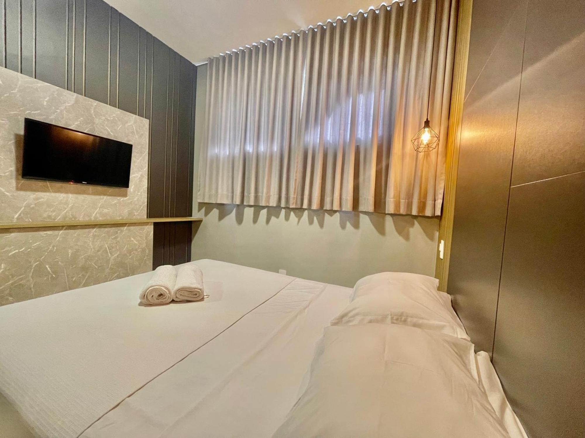 Eleganz Suites Gramado Dış mekan fotoğraf