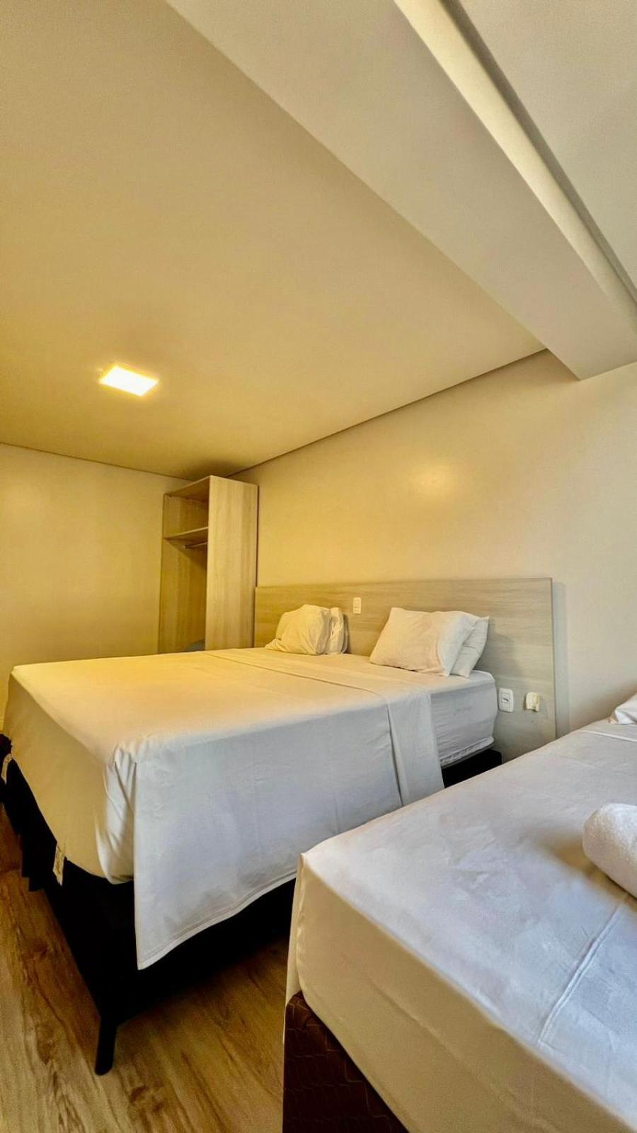 Eleganz Suites Gramado Dış mekan fotoğraf