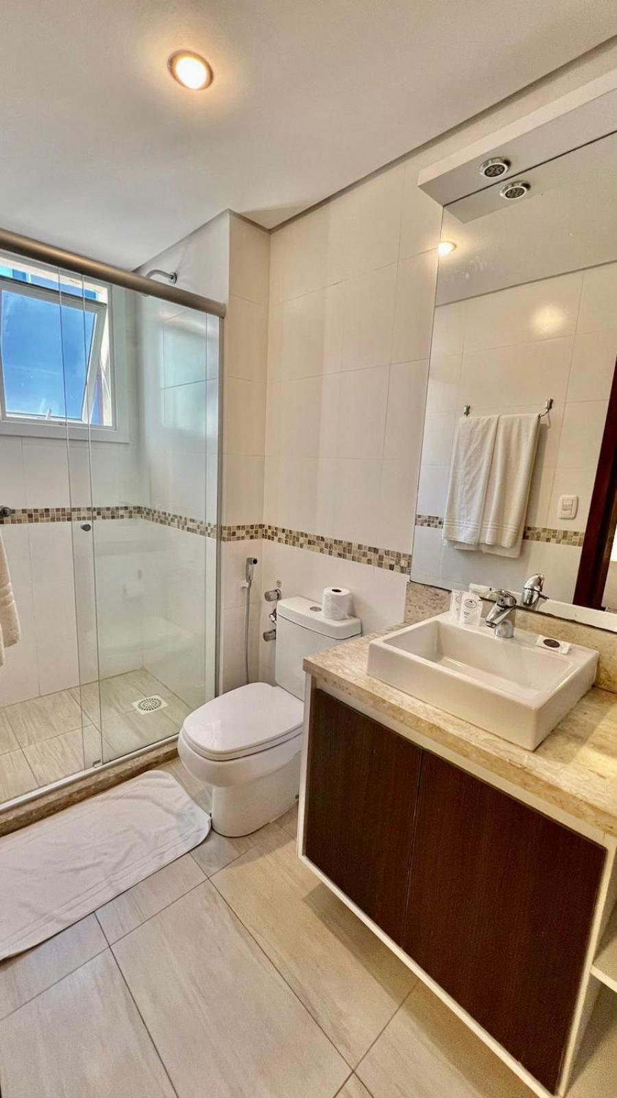 Eleganz Suites Gramado Dış mekan fotoğraf