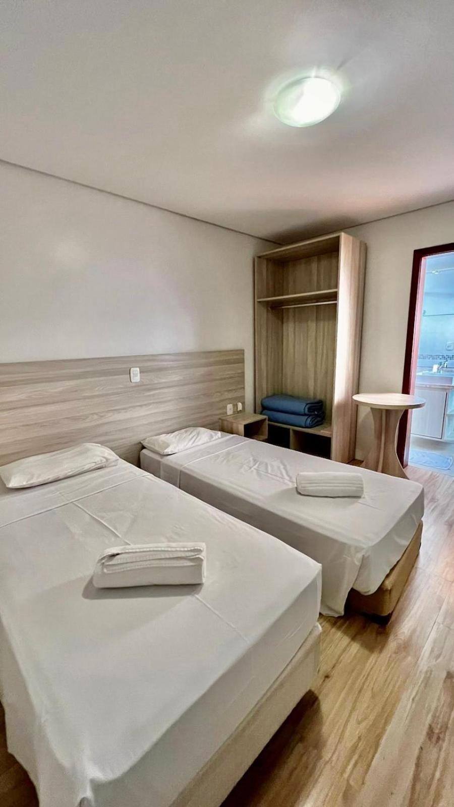 Eleganz Suites Gramado Dış mekan fotoğraf