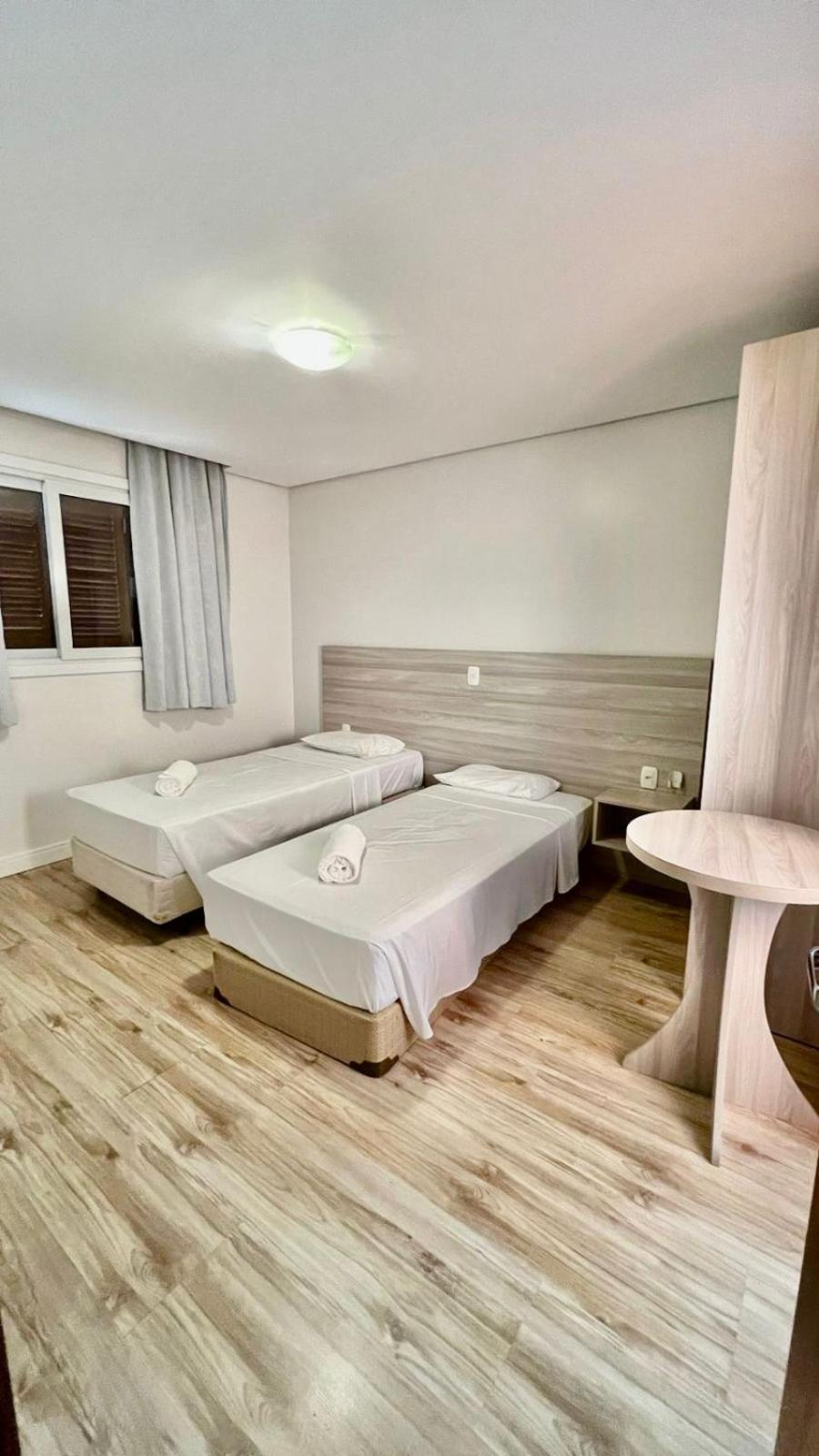 Eleganz Suites Gramado Dış mekan fotoğraf