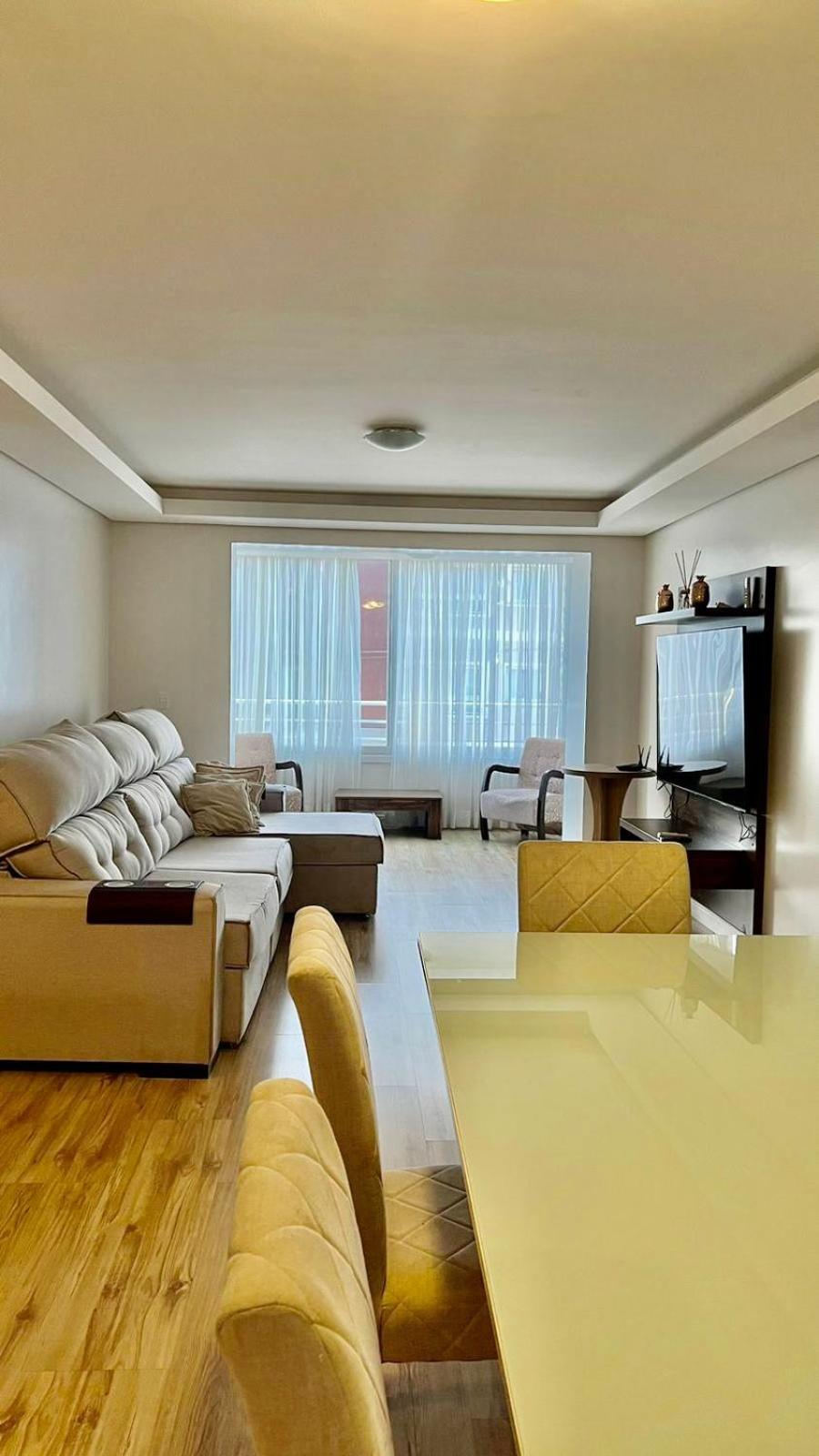 Eleganz Suites Gramado Dış mekan fotoğraf