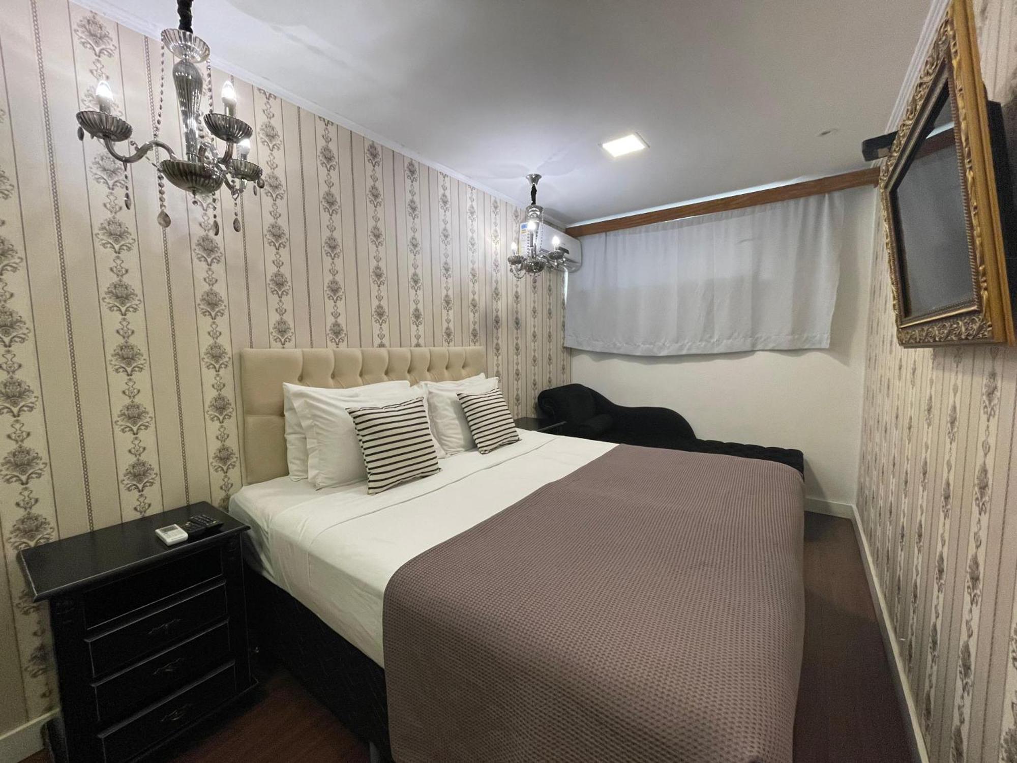 Eleganz Suites Gramado Dış mekan fotoğraf