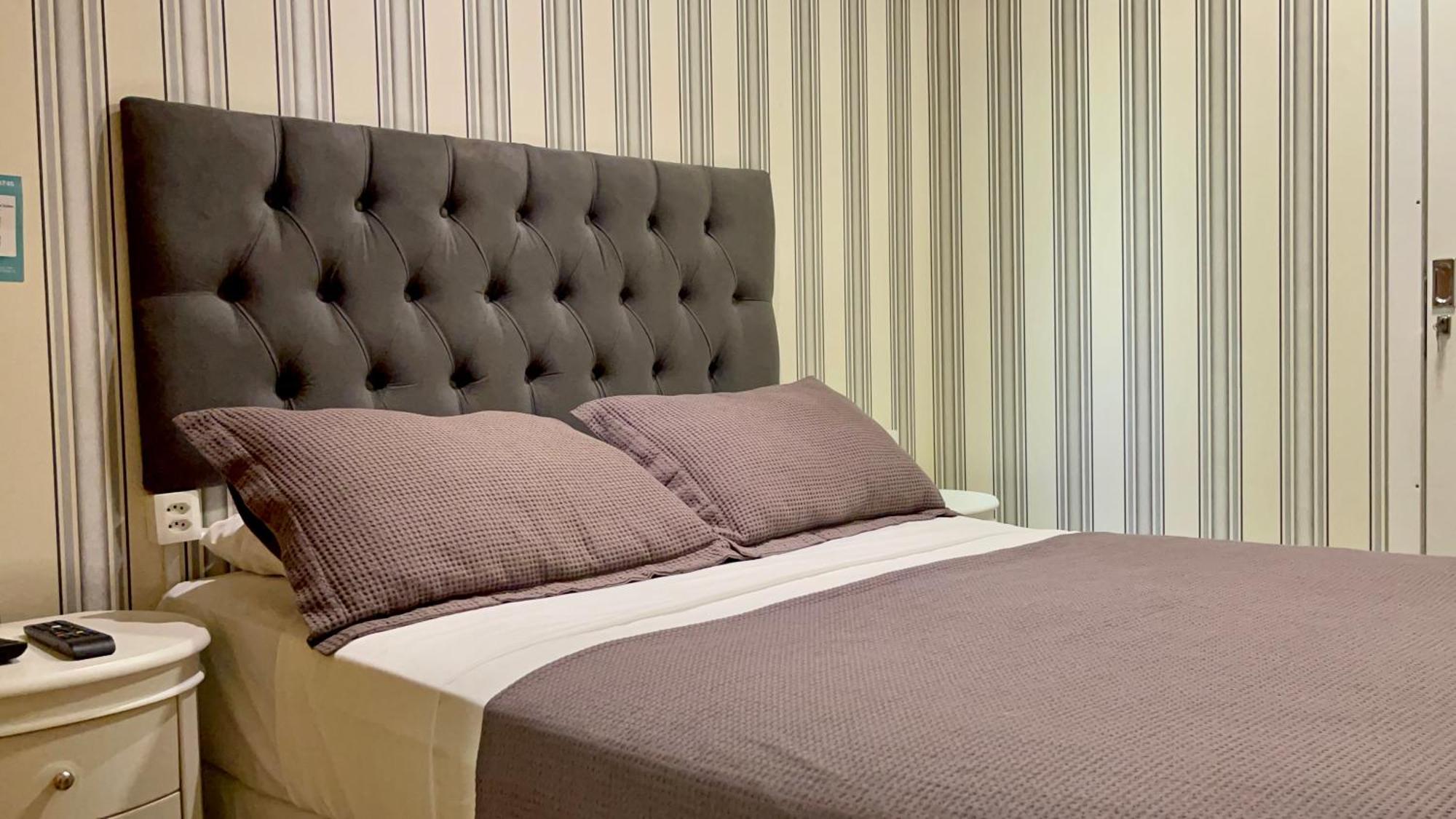 Eleganz Suites Gramado Dış mekan fotoğraf