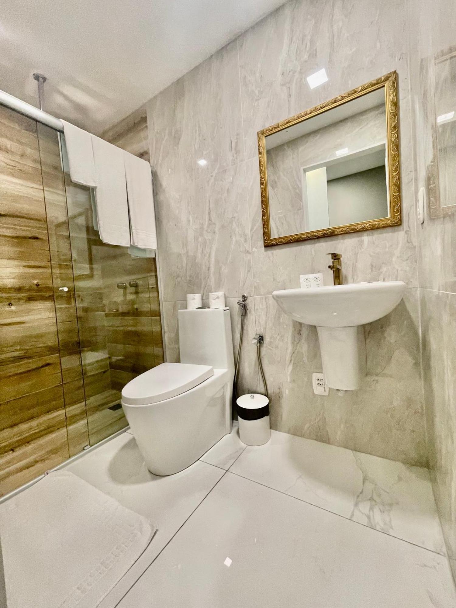 Eleganz Suites Gramado Dış mekan fotoğraf